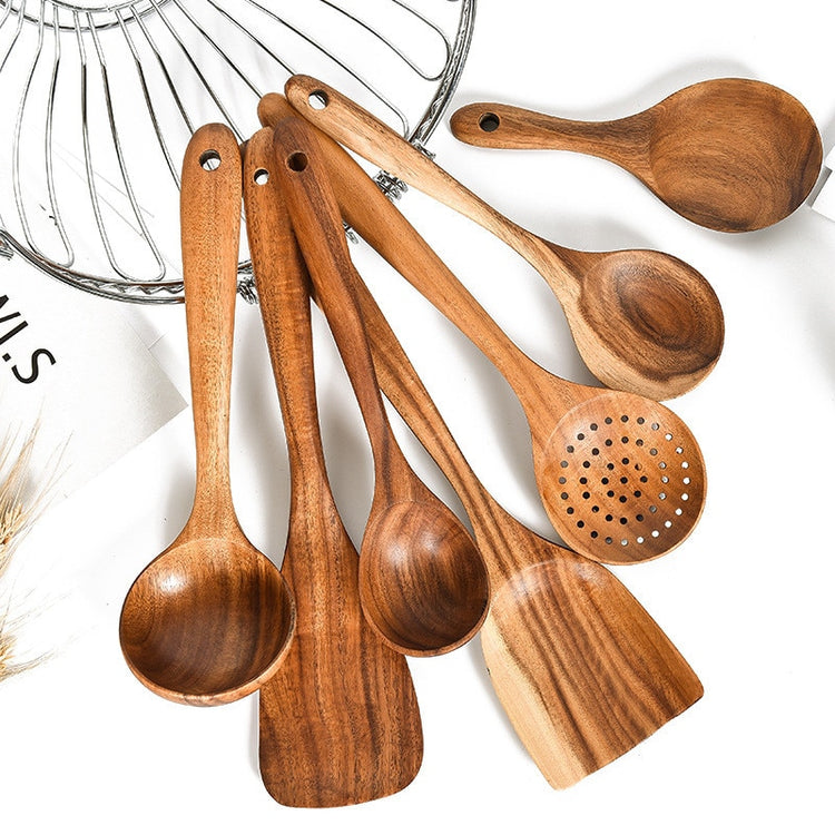 Kitchen essentials
